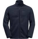 Vorschau: JACK WOLFSKIN Herren Unterjacke WINTERSTEIN FZ M