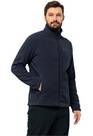 Vorschau: JACK WOLFSKIN Herren Unterjacke WINTERSTEIN FZ M