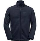 Vorschau: JACK WOLFSKIN Herren Unterjacke WINTERSTEIN FZ M