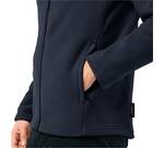 Vorschau: JACK WOLFSKIN Herren Unterjacke WINTERSTEIN FZ M