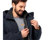 Vorschau: JACK WOLFSKIN Herren Unterjacke WINTERSTEIN FZ M