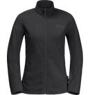 Vorschau: JACK WOLFSKIN Damen Unterjacke TAUNUS FZ W