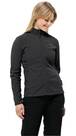 Vorschau: JACK WOLFSKIN Damen Unterjacke TAUNUS FZ W