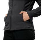 Vorschau: JACK WOLFSKIN Damen Unterjacke TAUNUS FZ W
