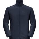 Vorschau: JACK WOLFSKIN Herren Unterjacke TAUNUS FZ M