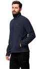 Vorschau: JACK WOLFSKIN Herren Unterjacke TAUNUS FZ M