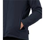 Vorschau: JACK WOLFSKIN Herren Unterjacke TAUNUS FZ M