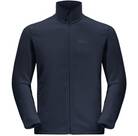 Vorschau: JACK WOLFSKIN Herren Unterjacke TAUNUS FZ M