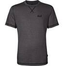 Vorschau: JACK WOLFSKIN Herren Funktionsshirt / T-Shirt "Crosstrail T Men"