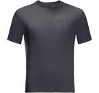 Vorschau: JACK WOLFSKIN Herren Shirt TECH T M