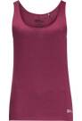 Vorschau: JACK WOLFSKIN Damen Shirt PACK & GO TANK W