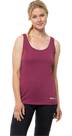 Vorschau: JACK WOLFSKIN Damen Shirt PACK & GO TANK W