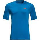 Vorschau: JACK WOLFSKIN Herren Shirt TOURER VENT T M