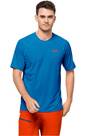 Vorschau: JACK WOLFSKIN Herren Shirt TOURER VENT T M