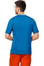 Vorschau: JACK WOLFSKIN Herren Shirt TOURER VENT T M