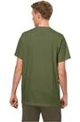 Vorschau: JACK WOLFSKIN Herren Shirt ESSENTIAL T M