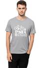 Vorschau: JACK WOLFSKIN Herren Shirt OCEAN TRAIL T M