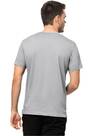 Vorschau: JACK WOLFSKIN Herren Shirt OCEAN TRAIL T M