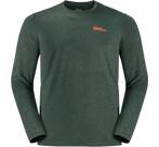 Vorschau: JACK WOLFSKIN Herren Shirt SKY THERMAL L/S M