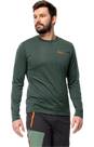 Vorschau: JACK WOLFSKIN Herren Shirt SKY THERMAL L/S M