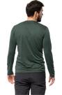 Vorschau: JACK WOLFSKIN Herren Shirt SKY THERMAL L/S M