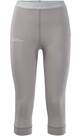 Vorschau: JACK WOLFSKIN Damen Hose ALPSPITZE WOOL PANTS W