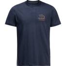 Vorschau: JACK WOLFSKIN Herren Shirt JOURNEY T M