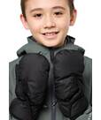 Vorschau: JACK WOLFSKIN Kinder Handschuhe EASY ENTRY MITTEN K