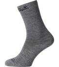 Vorschau: JACK WOLFSKIN Herren Merino Classic Cut Socks