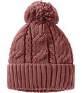 Vorschau: JACK WOLFSKIN Herren Mütze POMPOM BEANIE