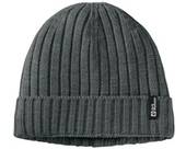 Vorschau: JACK WOLFSKIN Herren Mütze RIB KNIT BEANIE