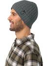 Vorschau: JACK WOLFSKIN Herren Mütze RIB KNIT BEANIE