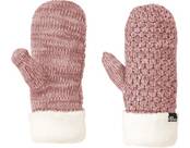 Vorschau: JACK WOLFSKIN Damen Handschuhe HIGHLOFT KNIT MITTEN WOMEN