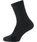 Vorschau: JACK WOLFSKIN Herren RECOVERY TECH SOCK