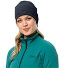 Vorschau: JACK WOLFSKIN Herren REAL STUFF BEANIE