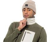 Vorschau: JACK WOLFSKIN Herren PERGAMON BEANIE
