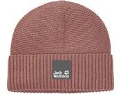 Vorschau: JACK WOLFSKIN Herren NATURE WOOL BEANIE