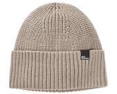 Vorschau: JACK WOLFSKIN Damen SCHWANSEE BEANIE W