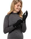 Vorschau: JACK WOLFSKIN Herren Handschuhe MERINO GLOVE