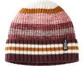 Vorschau: JACK WOLFSKIN Kinder Mütze NIGHT HIKER BEANIE K