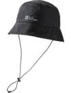 Vorschau: JACK WOLFSKIN Herren Mütze RAIN BUCKET HAT