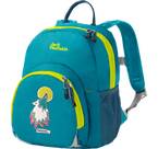 Vorschau: JACK WOLFSKIN Rucksack BUTTERCUP