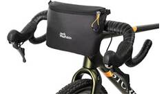 Vorschau: JACK WOLFSKIN Fahrradtasche MOROBBIA SPEEDSTER 2IN1