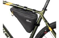 Vorschau: JACK WOLFSKIN Fahrradtasche MOROBBIA TRIANGLE BAG