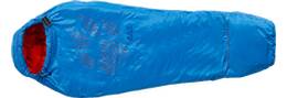 Vorschau: JACK WOLFSKIN Schlafsack Grow Up Kids
