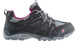 Vorschau: JACK WOLFSKIN Damen Multifunktionsschuhe Traction