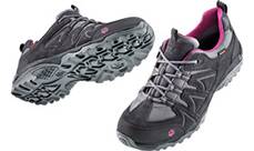 Vorschau: JACK WOLFSKIN Damen Multifunktionsschuhe Traction