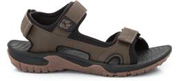 Vorschau: JACK WOLFSKIN Herren Trekkingsandale Lakewood Cruise Sandal M