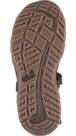 Vorschau: JACK WOLFSKIN Herren Trekkingsandale Lakewood Cruise Sandal M