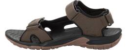 Vorschau: JACK WOLFSKIN Herren Trekkingsandale Lakewood Cruise Sandal M